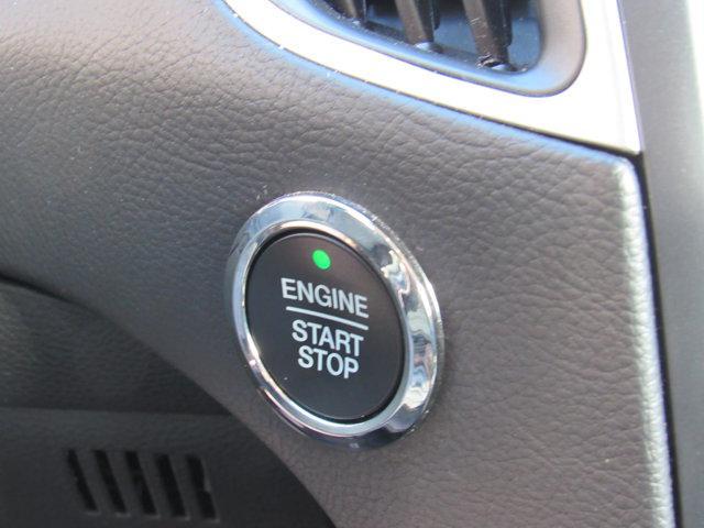 used 2024 Ford Edge car, priced at $19,299