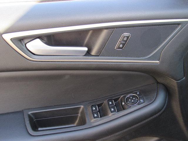 used 2024 Ford Edge car, priced at $19,299