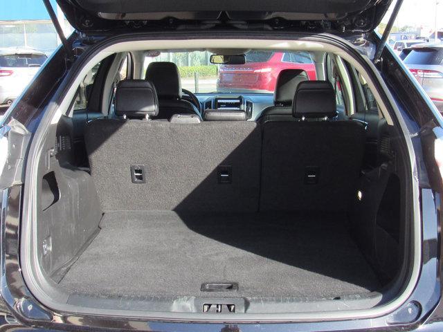 used 2024 Ford Edge car, priced at $19,299