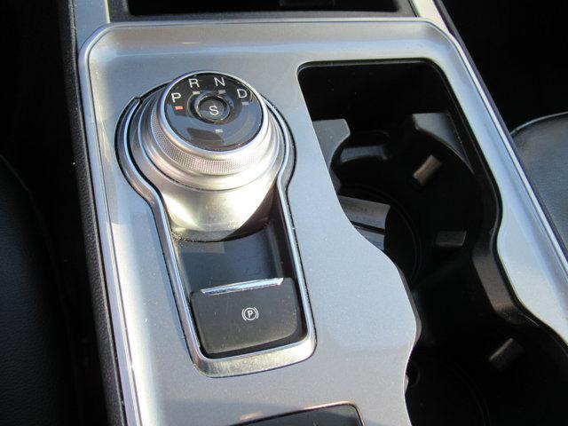 used 2024 Ford Edge car, priced at $19,299