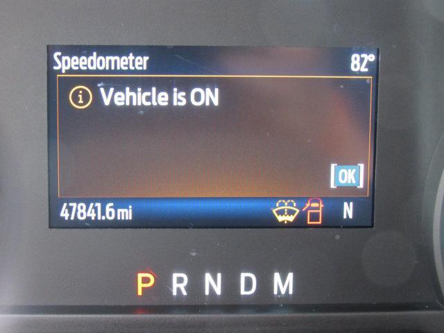 used 2023 Ford F-150 car, priced at $34,999