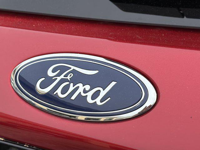 used 2020 Ford Explorer car, priced at $28,500