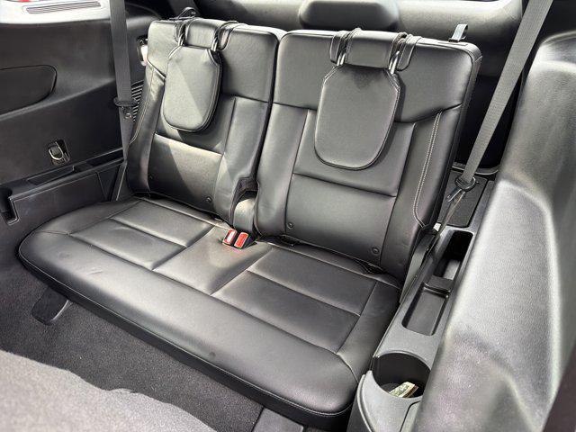 used 2020 Ford Explorer car, priced at $28,500