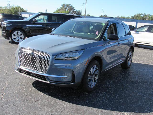 new 2026 Lincoln Corsair car, priced at $46,470