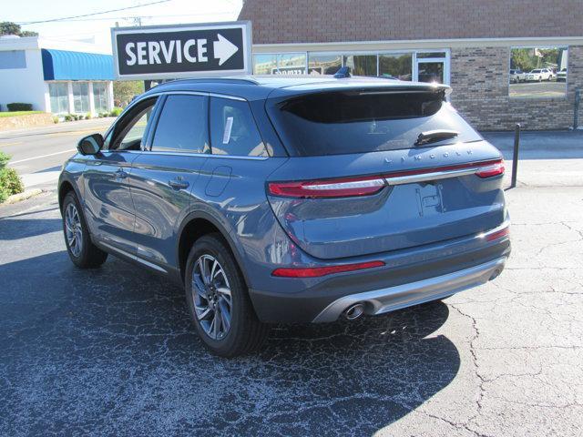new 2026 Lincoln Corsair car, priced at $46,470