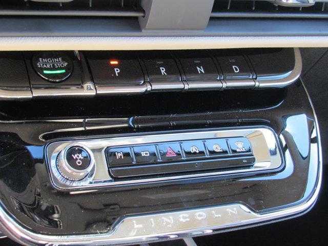 new 2026 Lincoln Corsair car, priced at $46,470