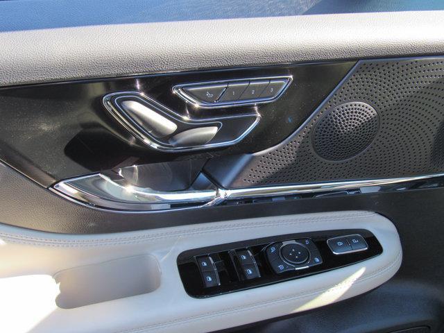 new 2026 Lincoln Corsair car, priced at $46,470