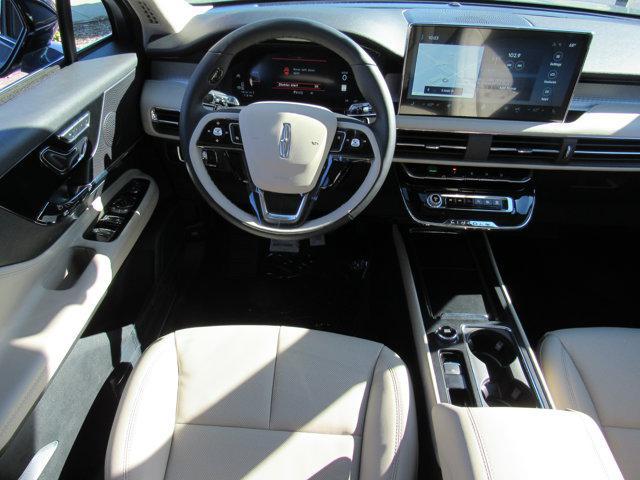 new 2026 Lincoln Corsair car, priced at $46,470