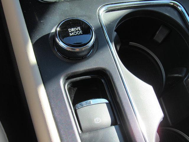 new 2026 Lincoln Corsair car, priced at $46,470