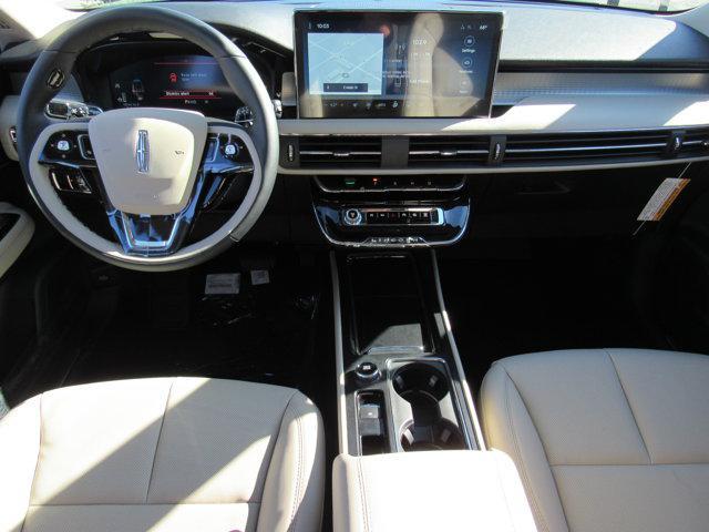 new 2026 Lincoln Corsair car, priced at $46,470