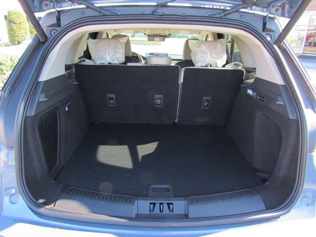 new 2026 Lincoln Corsair car, priced at $46,470