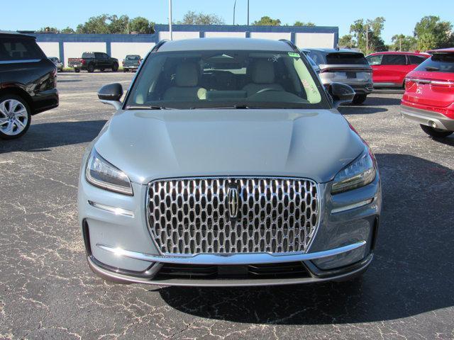 new 2026 Lincoln Corsair car, priced at $46,470