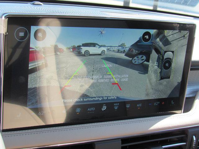 new 2026 Lincoln Corsair car, priced at $46,470