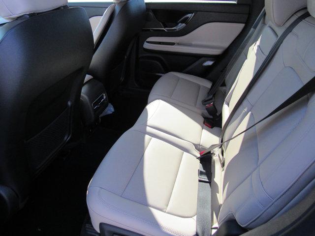 new 2026 Lincoln Corsair car, priced at $46,470