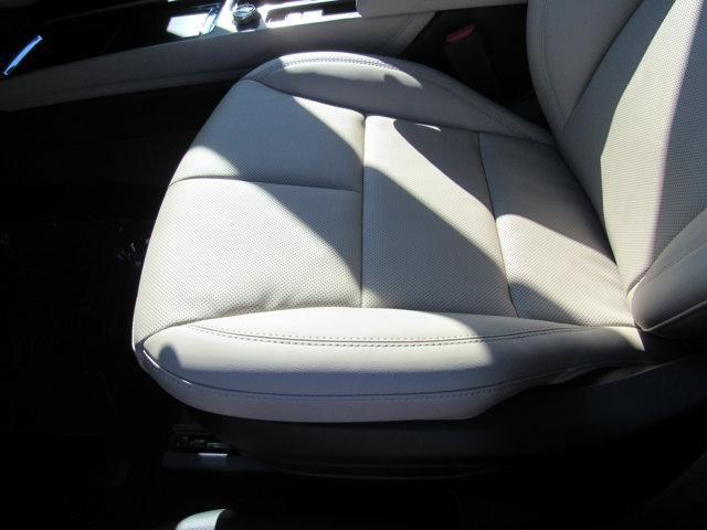 new 2026 Lincoln Corsair car, priced at $46,470