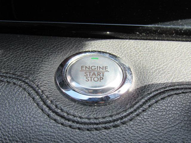 used 2023 Lincoln Navigator car, priced at $53,499