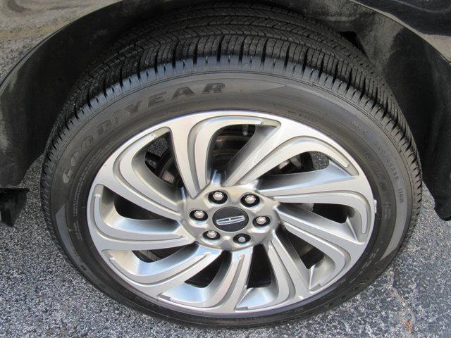 used 2023 Lincoln Navigator car, priced at $53,499