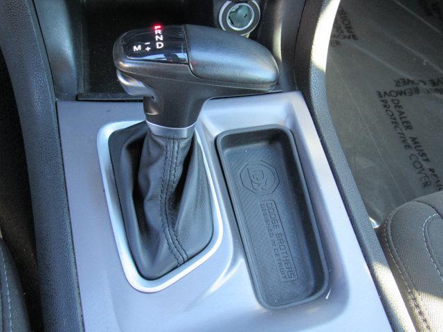 used 2023 Dodge Charger car, priced at $17,999