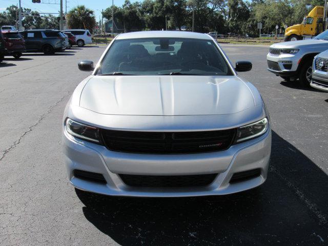 used 2023 Dodge Charger car, priced at $17,999