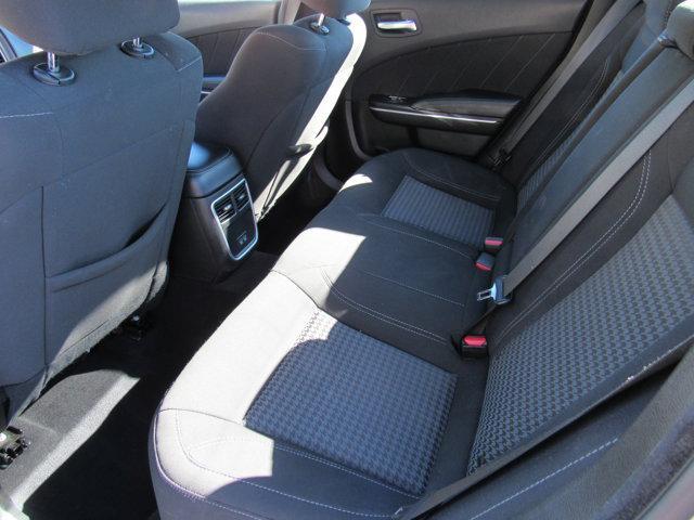 used 2023 Dodge Charger car, priced at $17,999