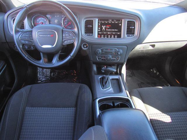 used 2023 Dodge Charger car, priced at $17,999
