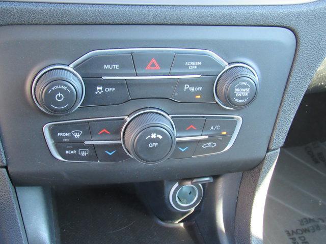 used 2023 Dodge Charger car, priced at $17,999