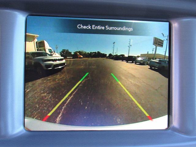 used 2023 Dodge Charger car, priced at $17,999