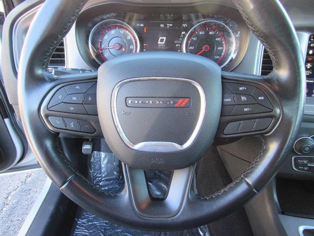 used 2023 Dodge Charger car, priced at $17,999