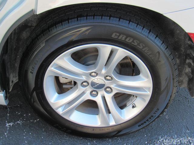 used 2023 Dodge Charger car, priced at $17,999