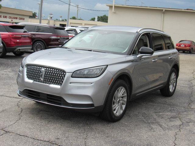 used 2022 Lincoln Corsair car, priced at $23,999