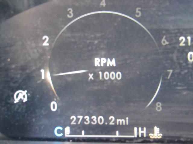 used 2022 Lincoln Nautilus car, priced at $25,999