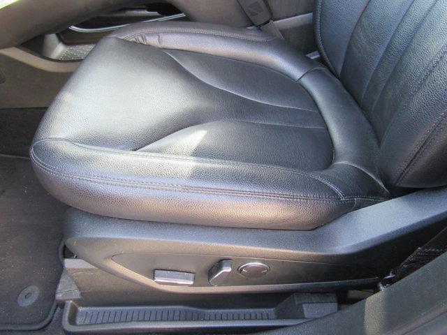 used 2022 Lincoln Nautilus car, priced at $25,999