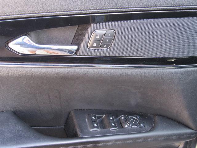 used 2022 Lincoln Nautilus car, priced at $25,999