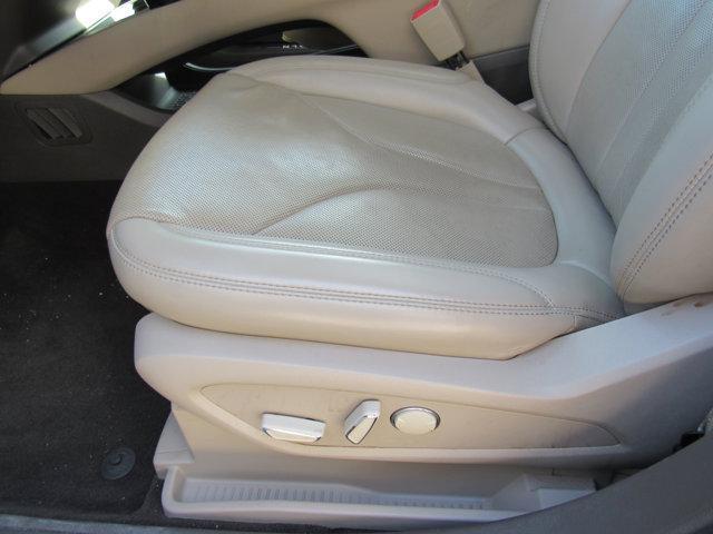 used 2022 Lincoln Nautilus car, priced at $31,999