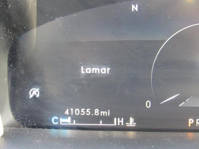 used 2022 Lincoln Nautilus car, priced at $31,999