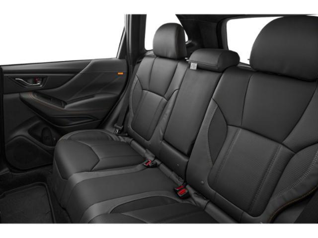 used 2024 Subaru Forester car, priced at $32,499
