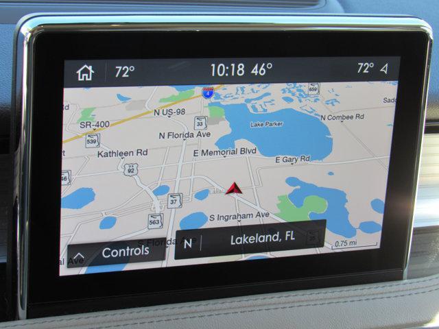 used 2020 Lincoln Corsair car, priced at $20,499