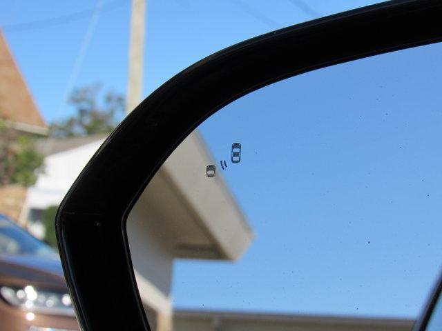 used 2020 Lincoln Corsair car, priced at $20,499