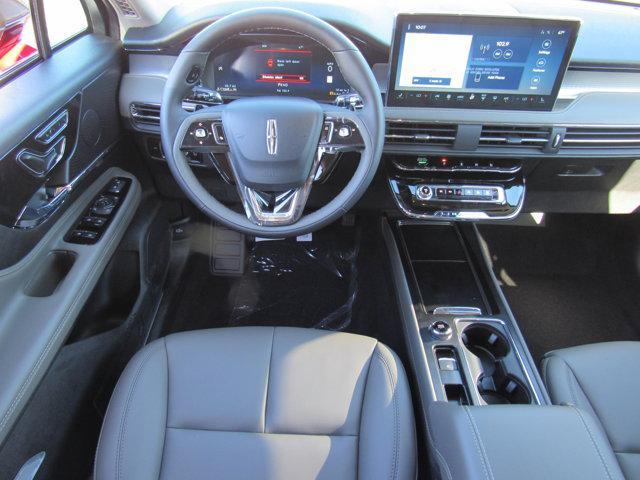 new 2026 Lincoln Corsair car, priced at $42,480