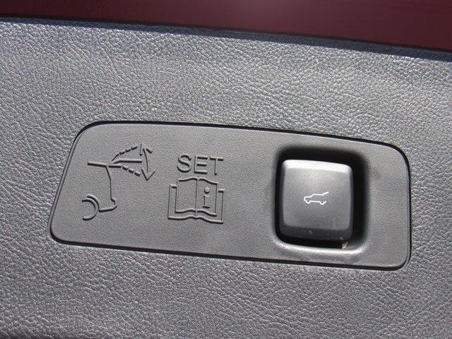 new 2026 Lincoln Corsair car, priced at $42,480