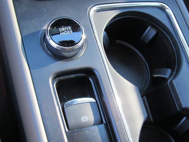 new 2026 Lincoln Corsair car, priced at $42,480