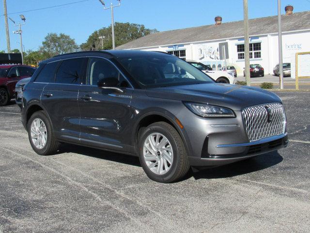 new 2026 Lincoln Corsair car, priced at $42,480