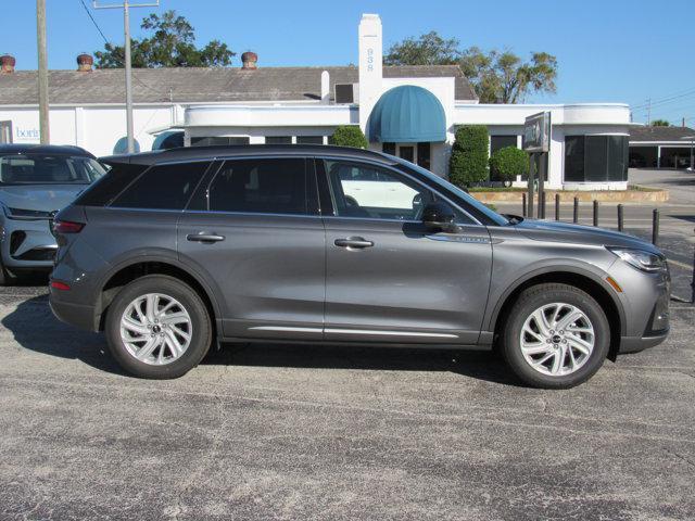 new 2026 Lincoln Corsair car, priced at $42,480