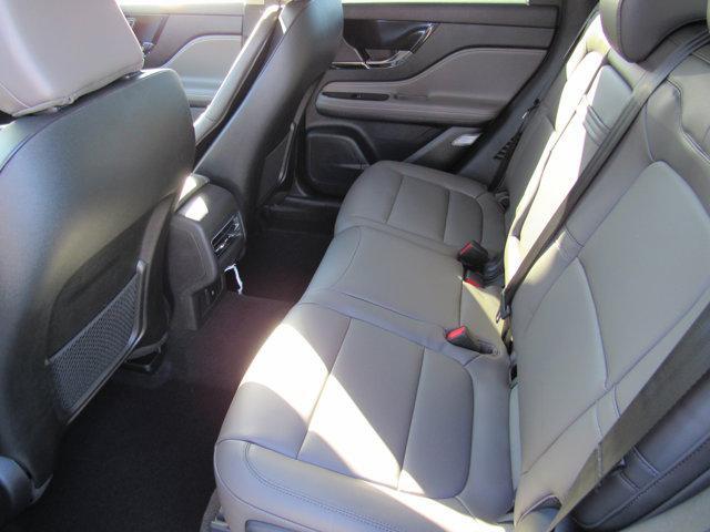 new 2026 Lincoln Corsair car, priced at $42,480