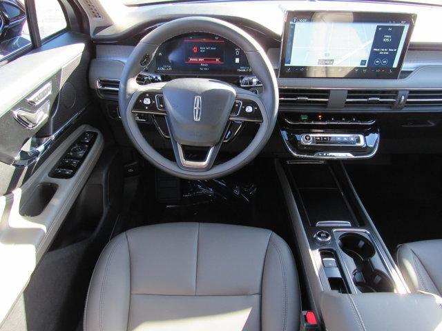 new 2026 Lincoln Corsair car, priced at $42,480