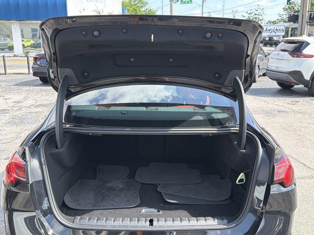 used 2025 BMW 228 Gran Coupe car, priced at $32,999