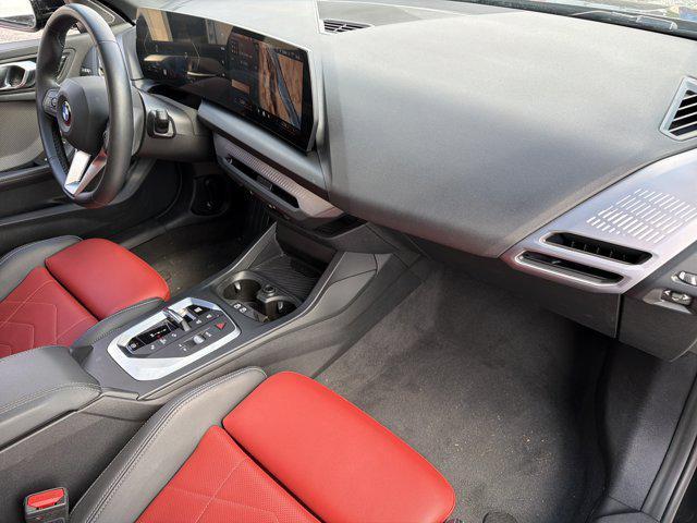 used 2025 BMW 228 Gran Coupe car, priced at $32,999
