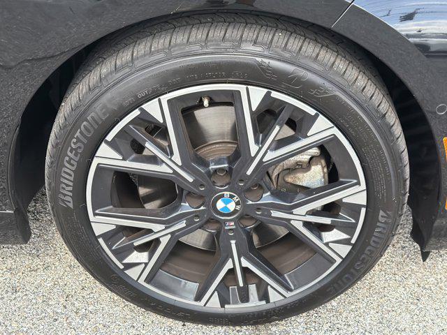 used 2025 BMW 228 Gran Coupe car, priced at $32,999