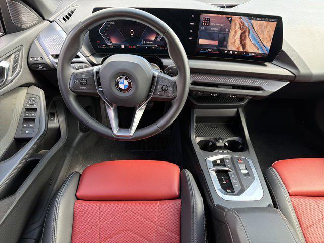 used 2025 BMW 228 Gran Coupe car, priced at $32,999