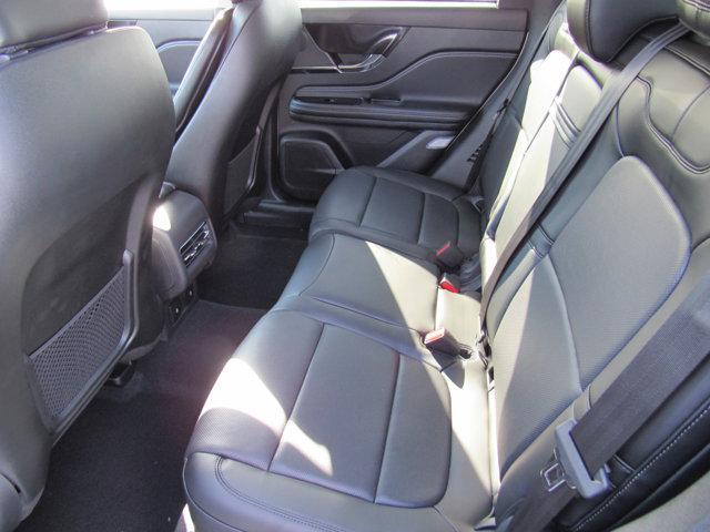 new 2026 Lincoln Corsair car, priced at $52,635